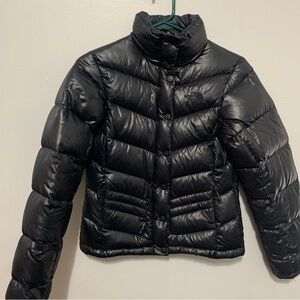 The North Face retro 2010 Goose Down Puffer size XS 700